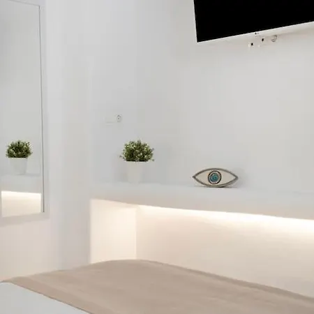 Ornos Vibes 1 Apartment *