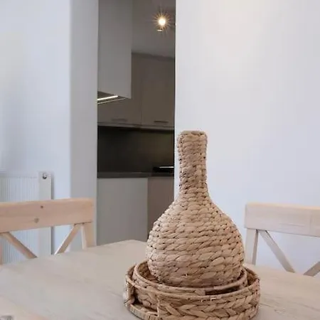 Apartment Ornos Vibes 1 Mykonos Town