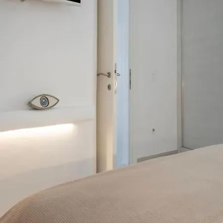 Ornos Vibes 1 Mykonos Town
