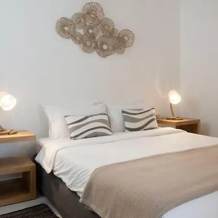 Apartment Ornos Vibes 1