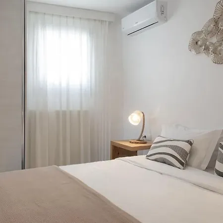 Apartment Ornos Vibes 1 Mykonos Town