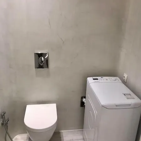 Ornos Vibes 1 Apartment *