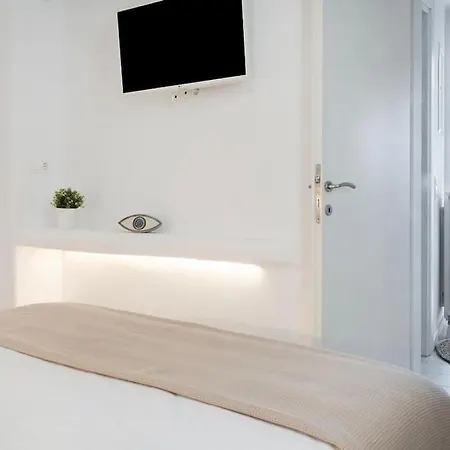 Apartment Ornos Vibes 1 *