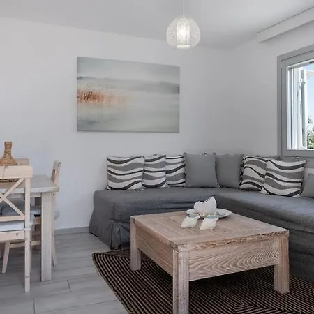 Apartment Ornos Vibes 1 Mykonos Town